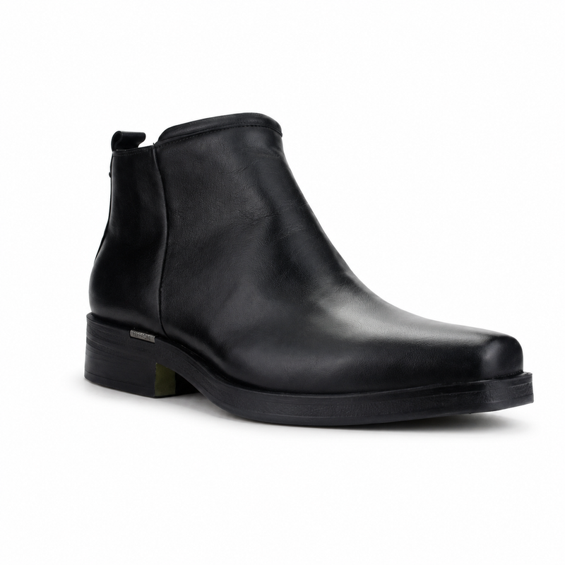 Botin Ferracini Hombre 6694 Urban Way Negro Casual