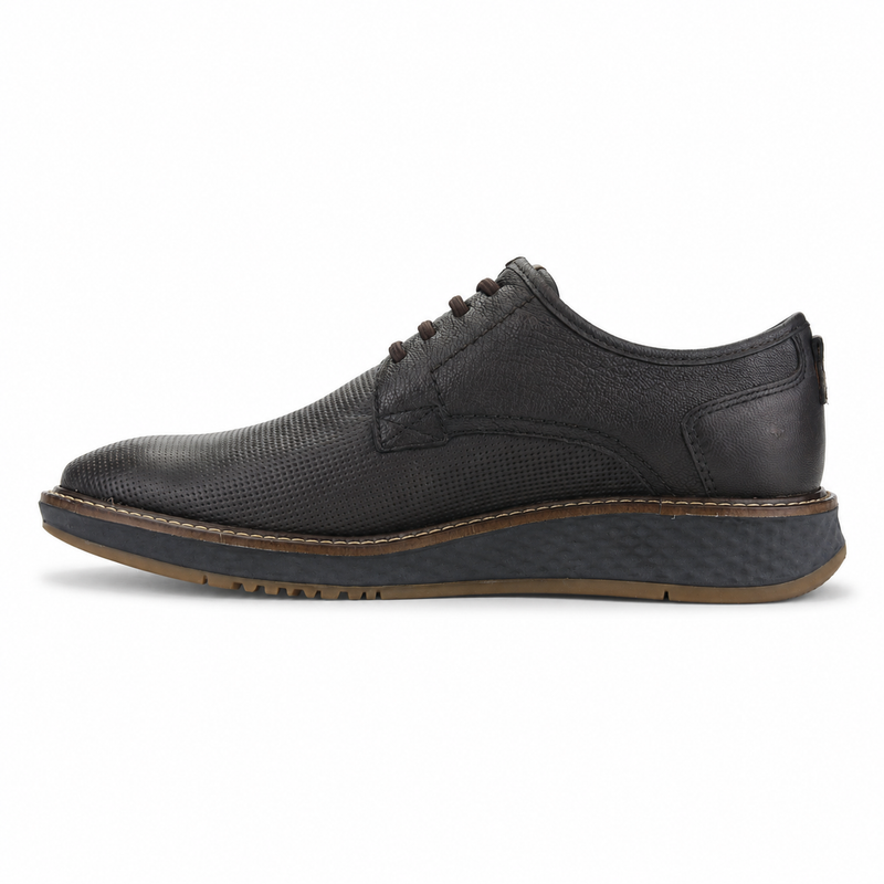Zapato Ferracini Hombre 3302 Play Café Casual