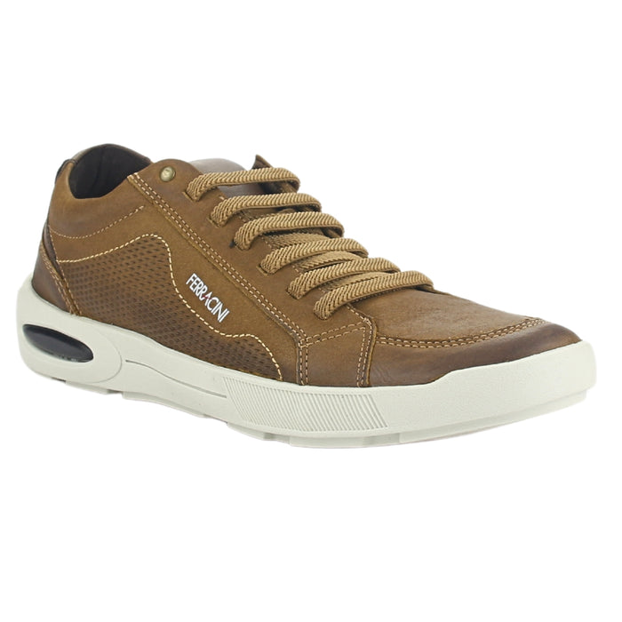 Zapatilla Ferracini Hombre 2269 N Areia Casual