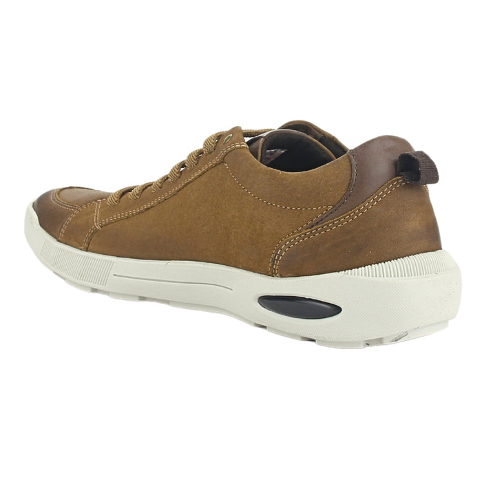 Zapatilla Ferracini Hombre 2269 N Areia Casual