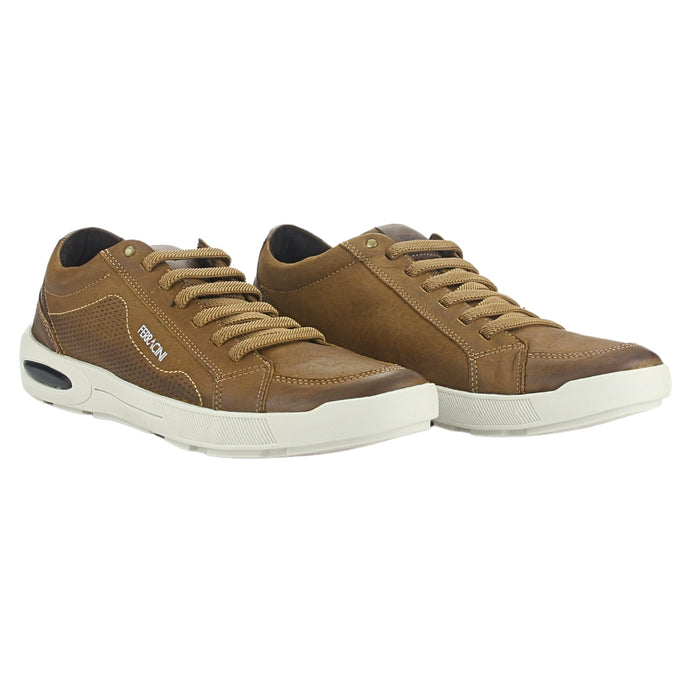 Zapatilla Ferracini Hombre 2269 N Areia Casual