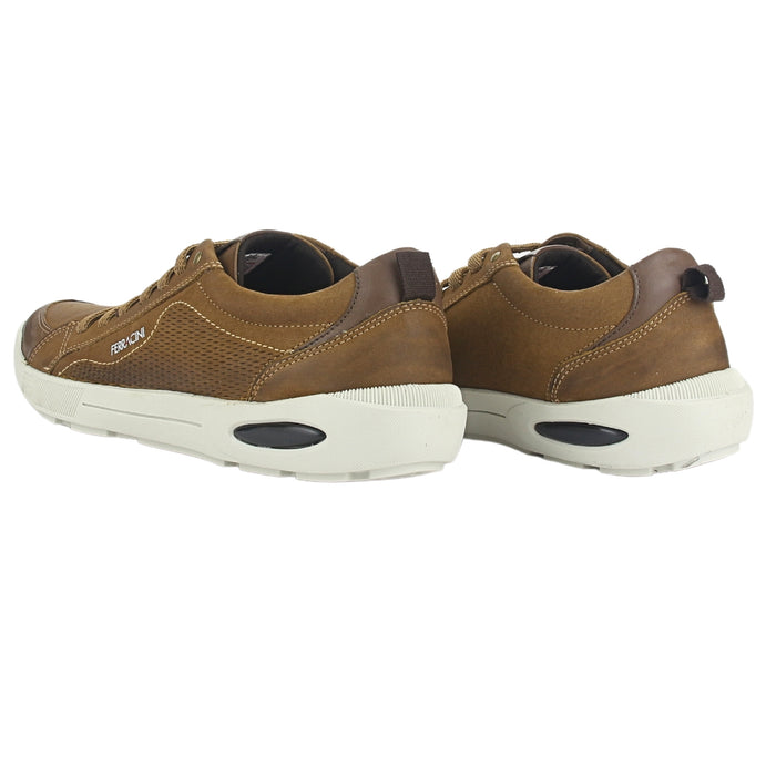 Zapatilla Ferracini Hombre 2269 N Areia Casual