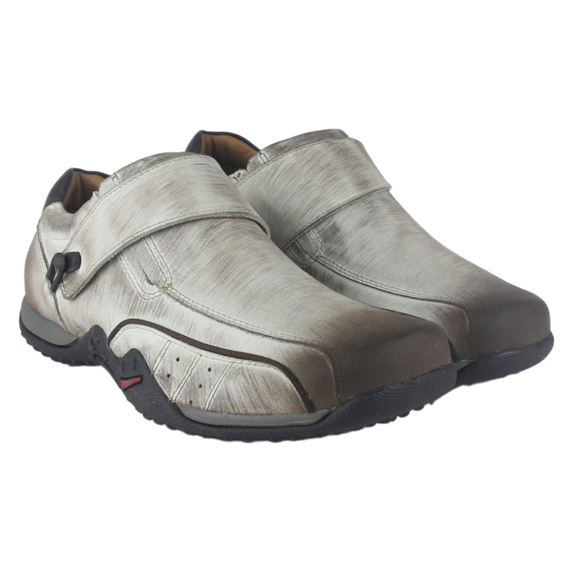 Zapatilla Ferracini Hombre 8359 Eco Dry Café Casual