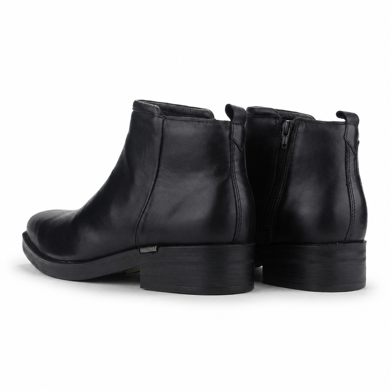 Botin Ferracini Hombre 6694 Urban Way Negro Casual