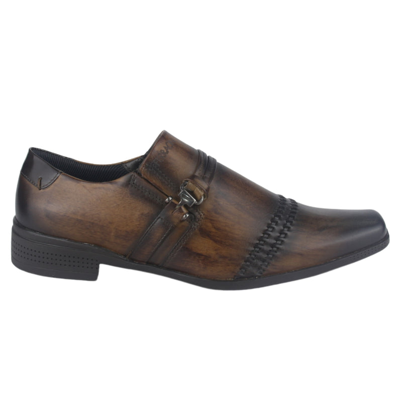 Zapato Ferracini Hombre 4349 Frankfurt Café Casual