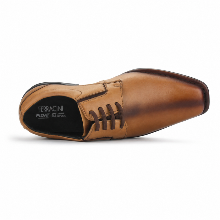 Zapato Ferracini Hombre 5335 Ambience Café Casual