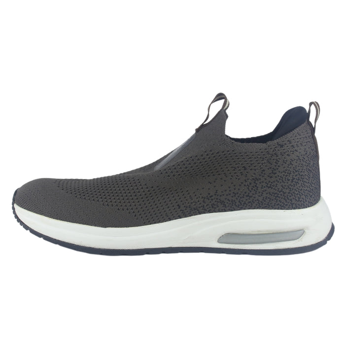 Zapatilla Ferracini Hombre 9576 Vyper Gris Casual