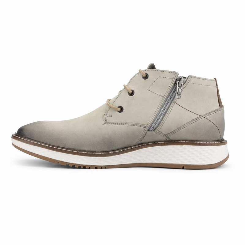 Botin Ferracini Hombre 3300 Play Beige Casual