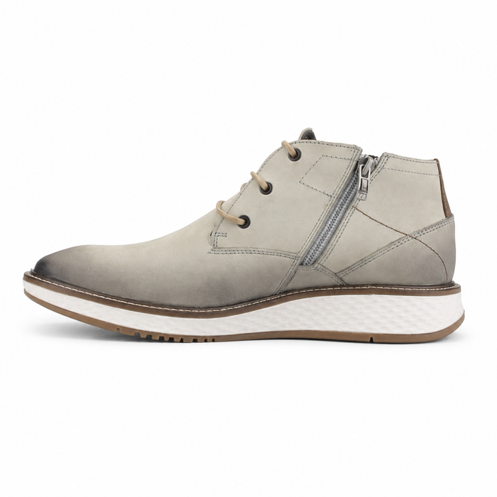 Botin Ferracini Hombre 3300 Play Beige Casual