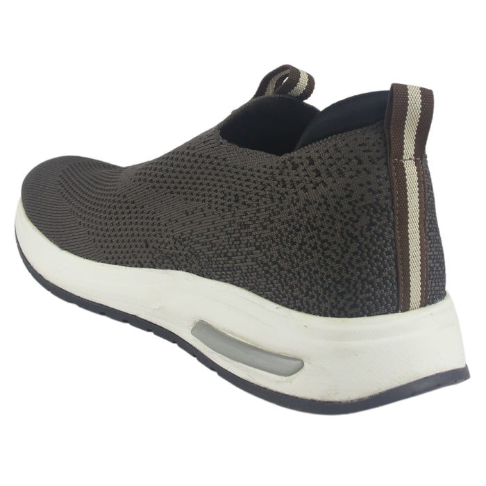 Zapatilla Ferracini Hombre 9576 Vyper Gris Casual
