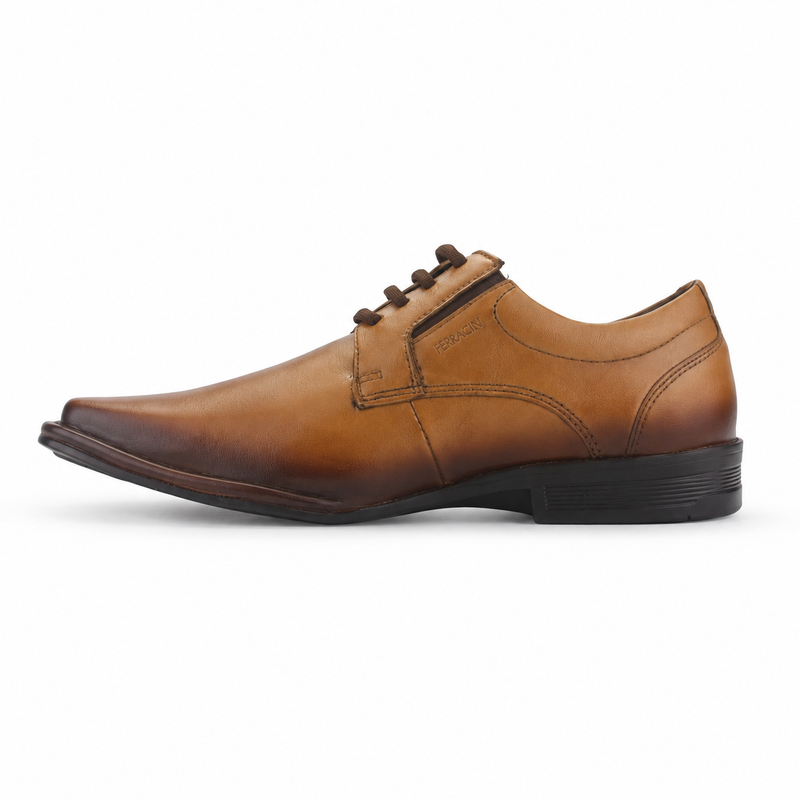 Zapato Ferracini Hombre 5335 Ambience Café Casual
