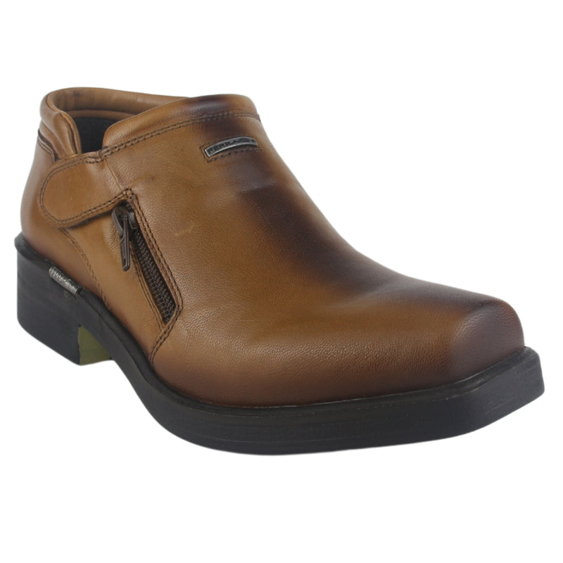 Botin Ferracini Hombre 6622 Urban Café Casual