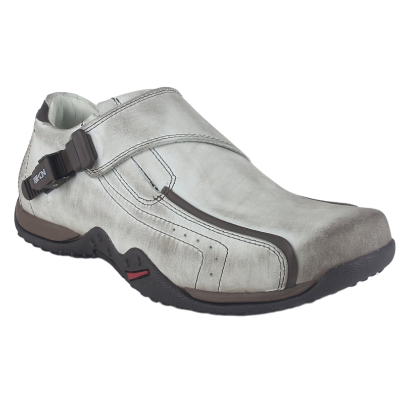 Zapatilla Ferracini Hombre 8341 Eco Dry Café Casual