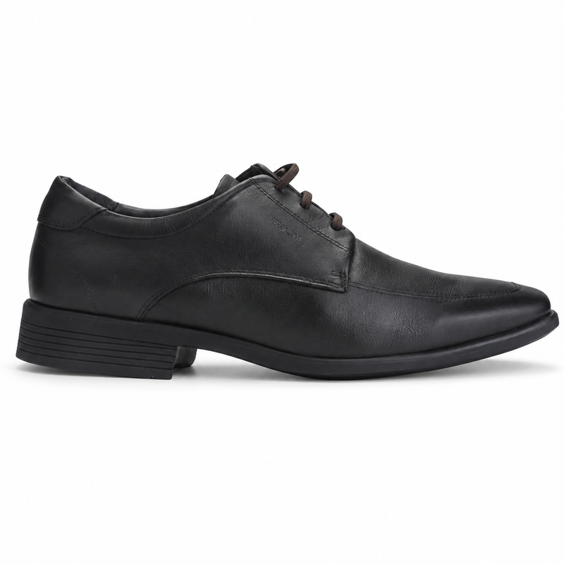 Zapato Café Hombre Casual Ferracini 5276