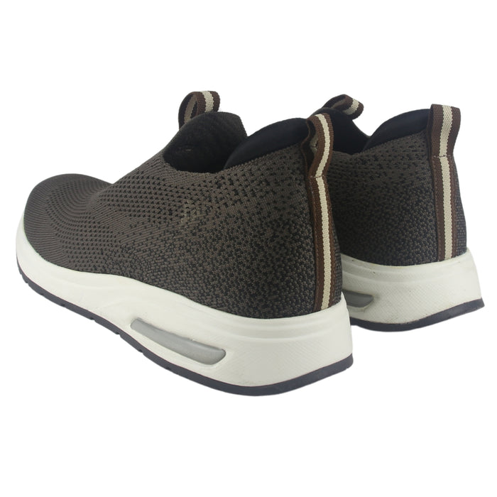 Zapatilla Ferracini Hombre 9576 Vyper Gris Casual