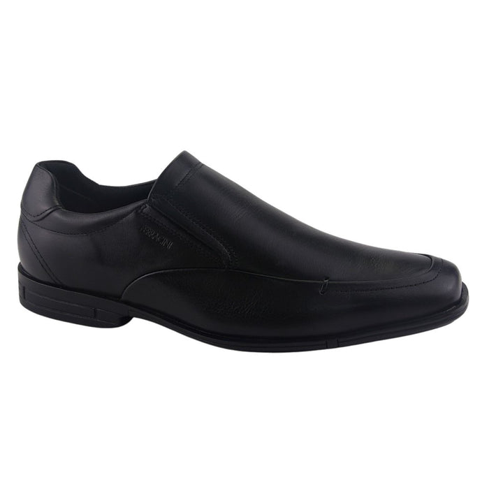 Zapato Ferracini Hombre 3168 Negro Casual