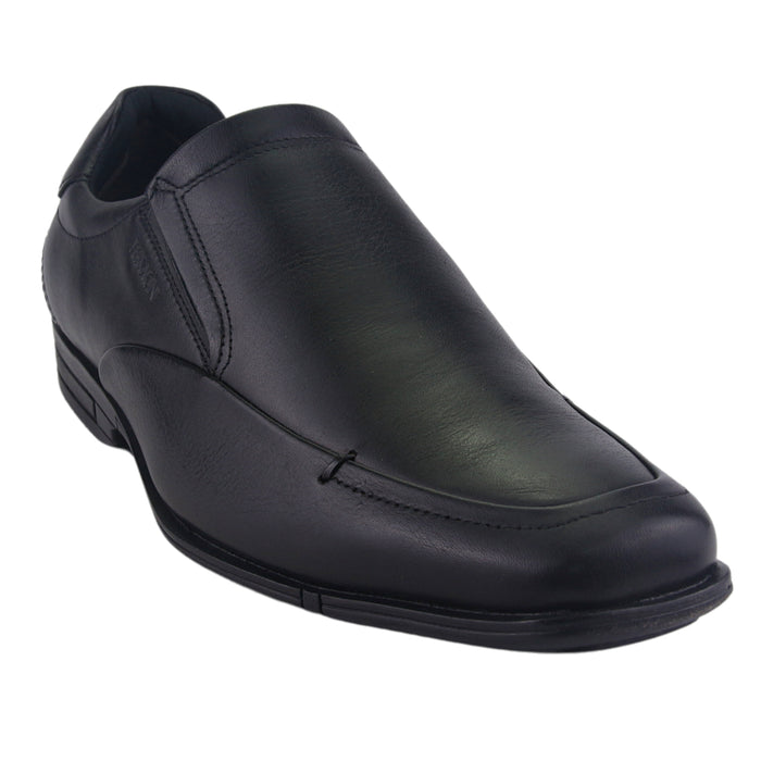 Zapato Ferracini Hombre 3168 Negro Casual