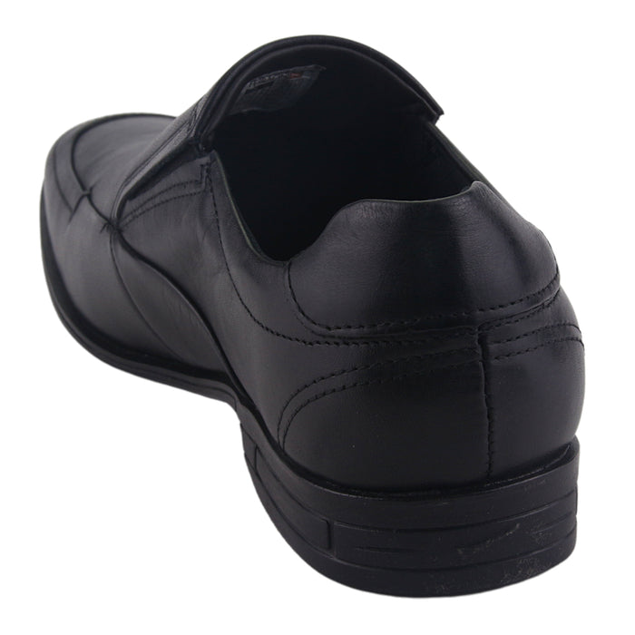 Zapato Ferracini Hombre 3168 Negro Casual