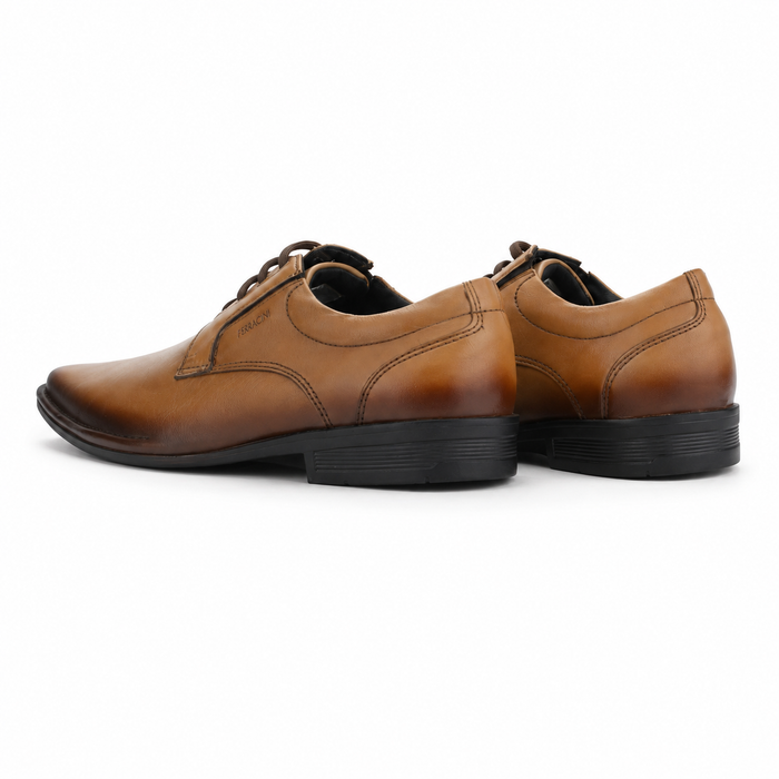 Zapato Ferracini Hombre 5335 Ambience Café Casual