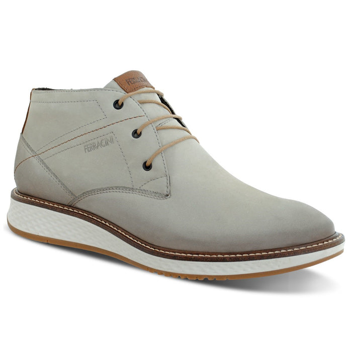 Botin Ferracini Hombre Play 3300-586 Gris Urbano