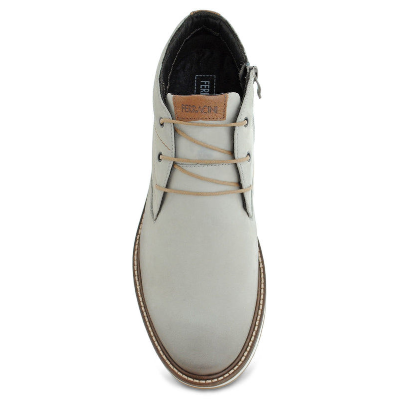 Botin Ferracini Hombre 3300 Play Beige Casual