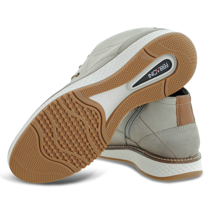 Botin Ferracini Hombre 3300 Play Beige Casual