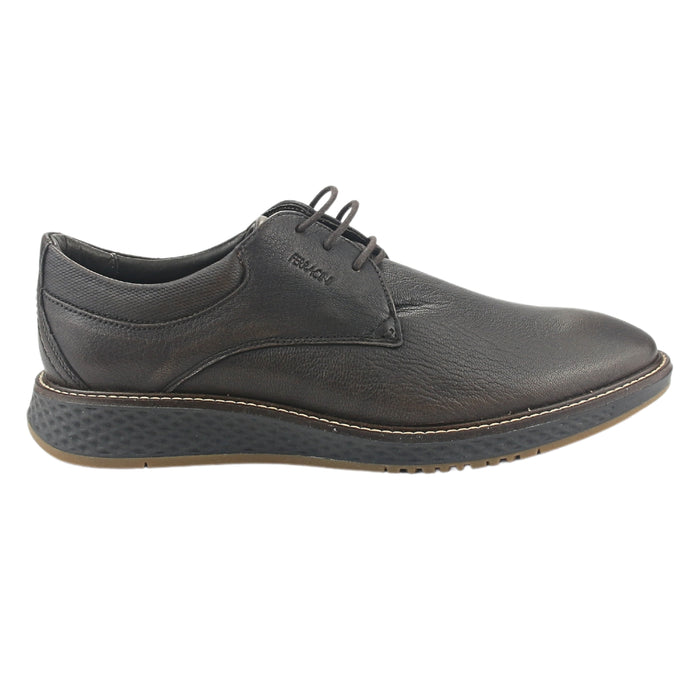 Zapato Ferracini Hombre Play 3301-586 Café Casual