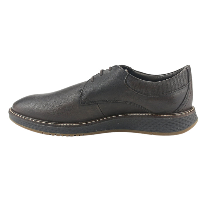 Zapato Ferracini Hombre Play 3301-586 Café Casual