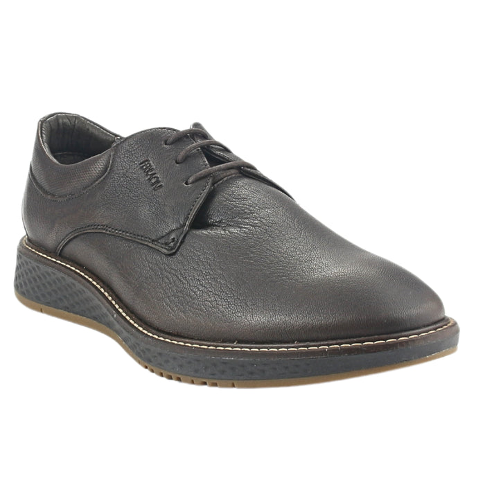 Zapato Ferracini Hombre Play 3301-586 Café Casual