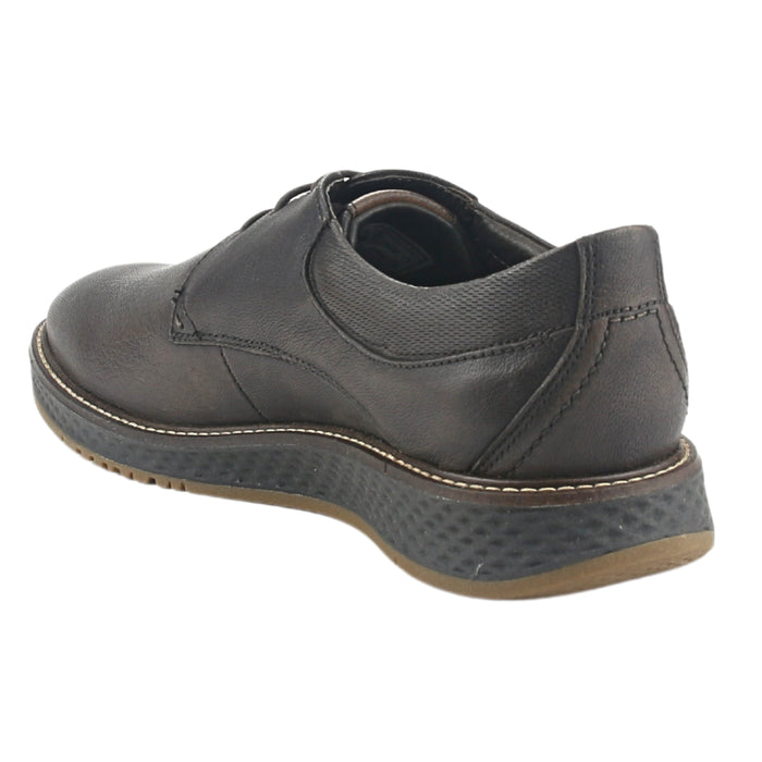 Zapato Ferracini Hombre Play 3301-586 Café Casual