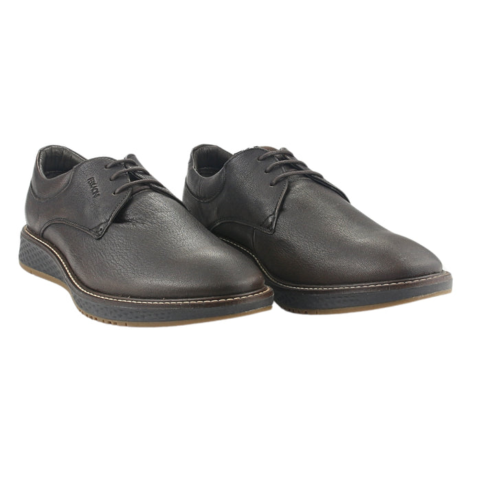 Zapato Ferracini Hombre Play 3301-586 Café Casual