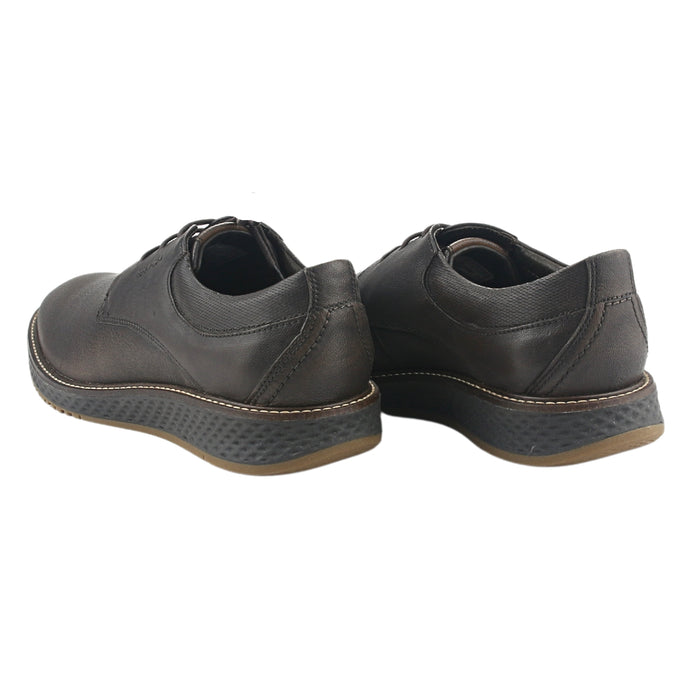 Zapato Ferracini Hombre Play 3301-586 Café Casual