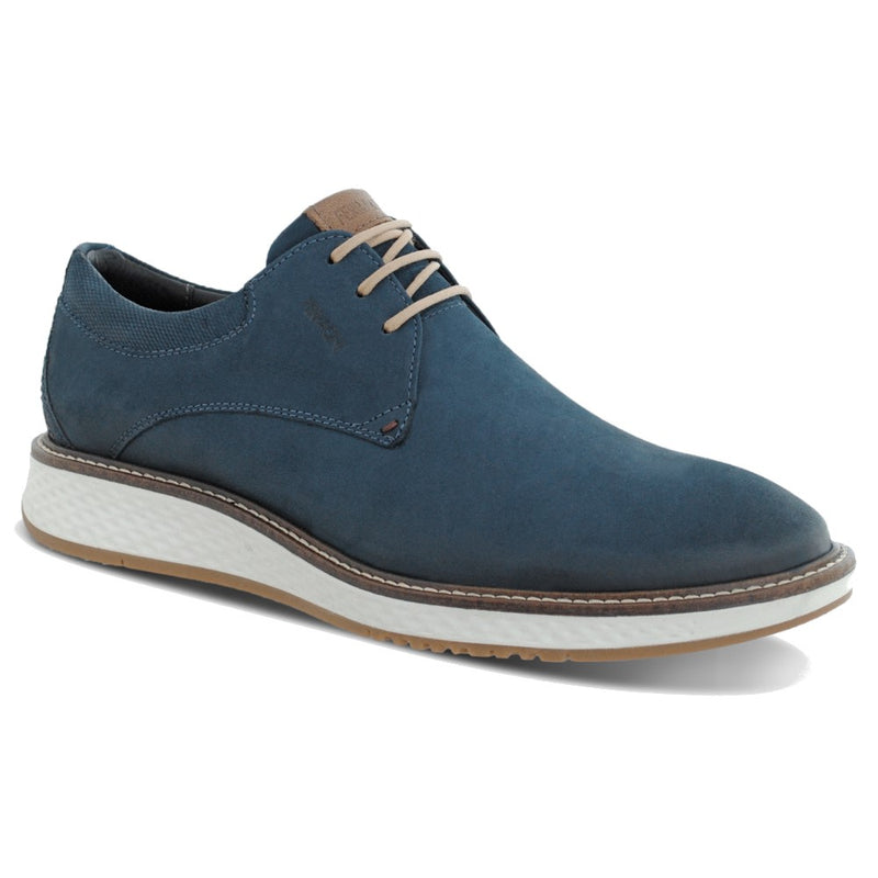 Zapato Ferracini Hombre 3301 Play Azul Marino Casual