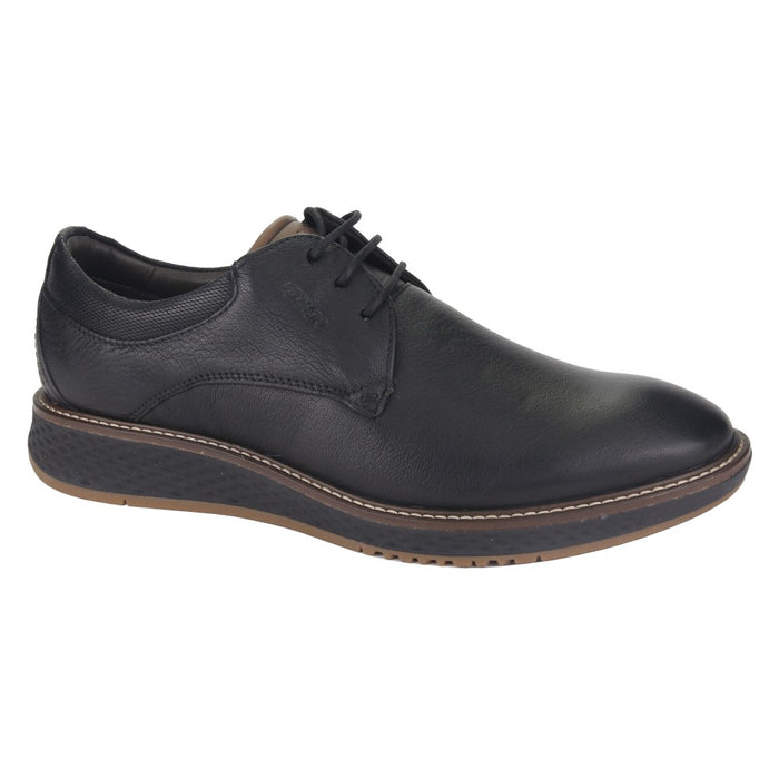 Zapato Ferracini Hombre Play 3301-586 Negro Casual