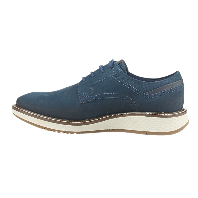 Zapato Ferracini Hombre 3310 Play Azul Marino Casual