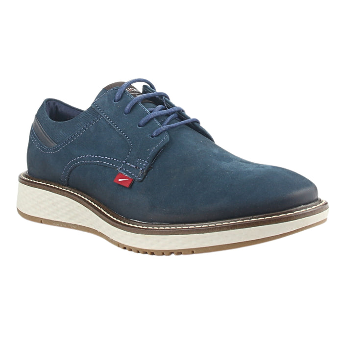 Zapato Ferracini Hombre 3310-586 Azul Marino Casual