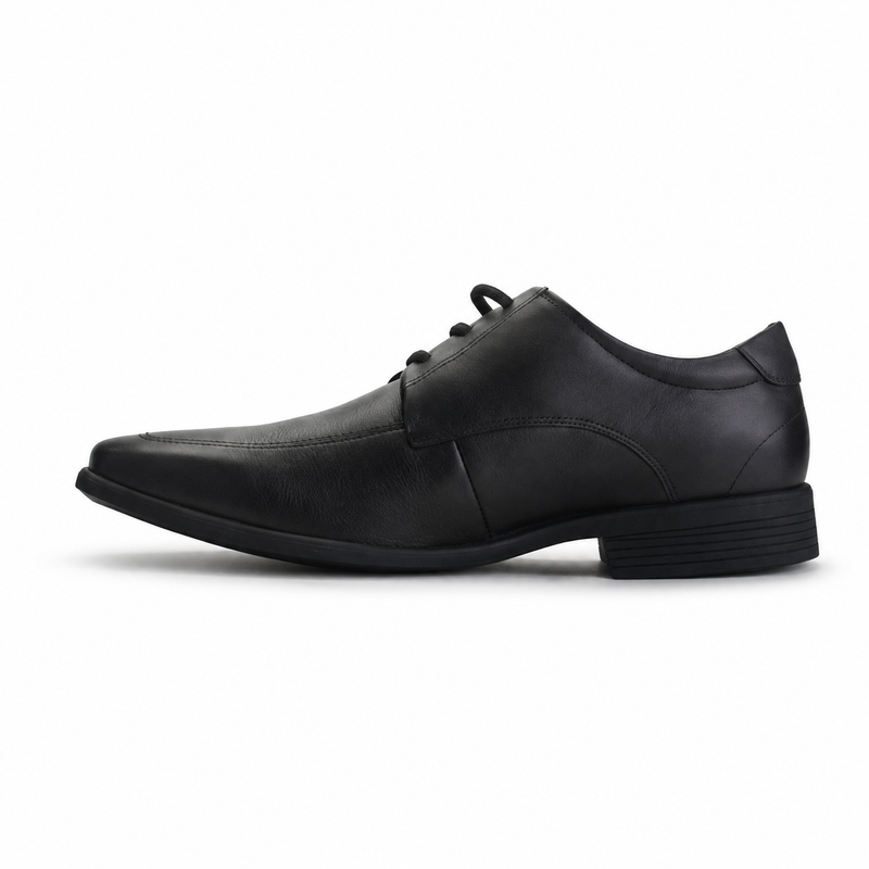 Zapato Café Hombre Casual Ferracini 5276