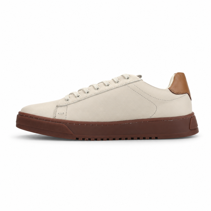 Zapatilla Ferracini Hombre 9130 City Gris Casual