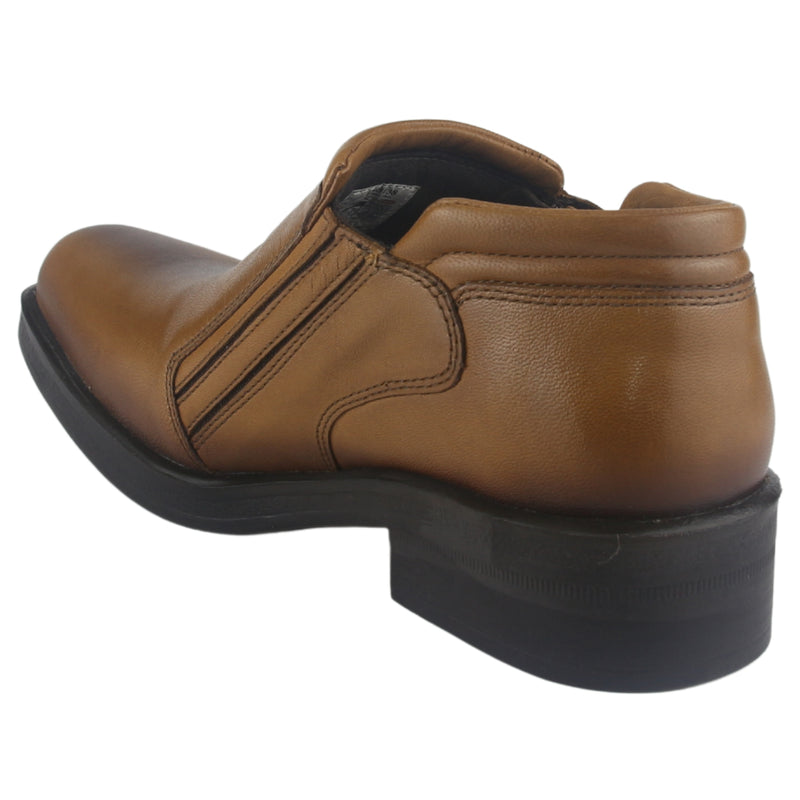 Botin Ferracini Hombre 6622 Urban Café Casual