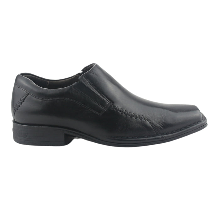 Zapato Ferracini Hombre Winner Dry 4246 Negro Formal