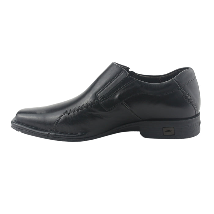 Zapato Ferracini Hombre Winner Dry 4246 Negro Formal