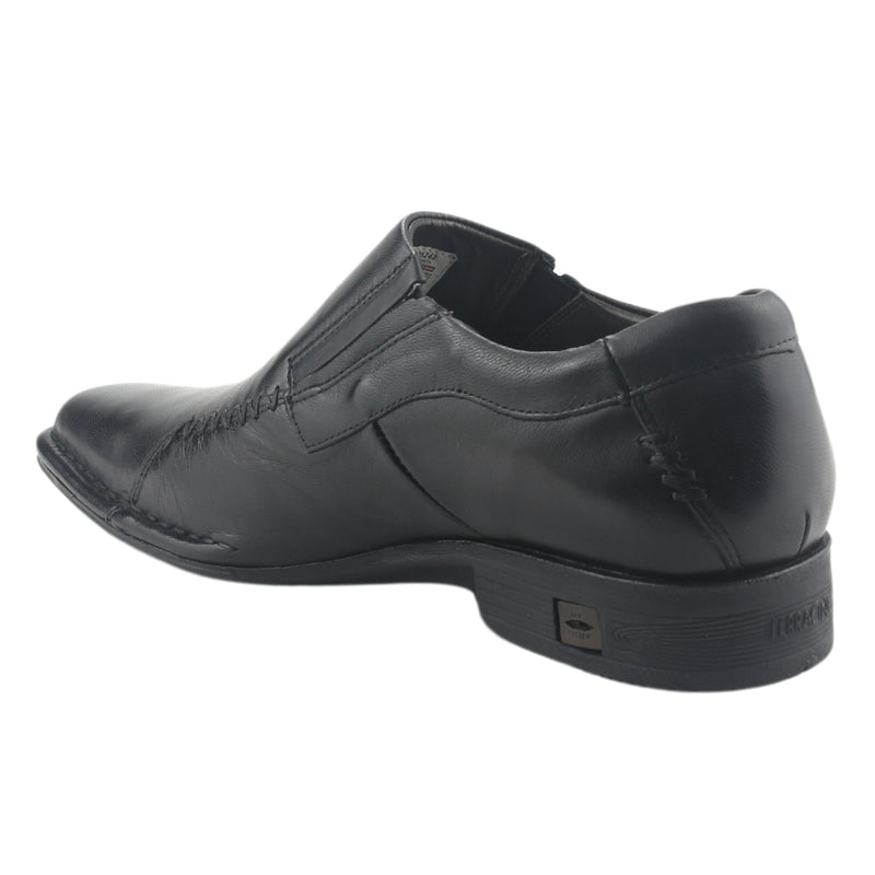 Zapato Ferracini Hombre 4246 Winner Dry Negro Casual