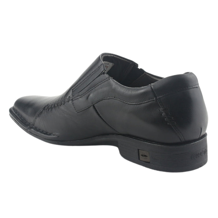 Zapato Ferracini Hombre Winner Dry 4246 Negro Formal