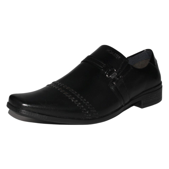 Zapato Ferracini Hombre Frankfurt 4349 Negro Formal