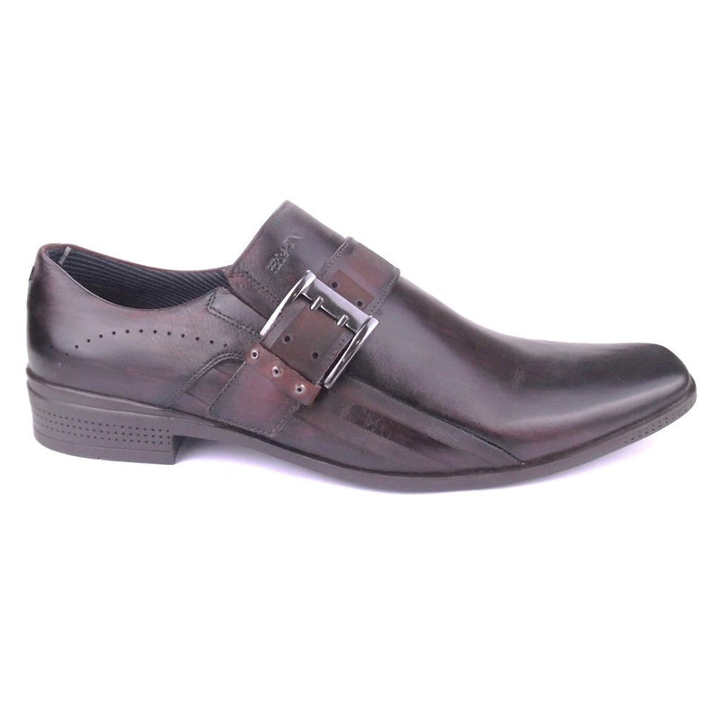 Zapato Ferracini Hombre 4373 Frankfurt Café Casual