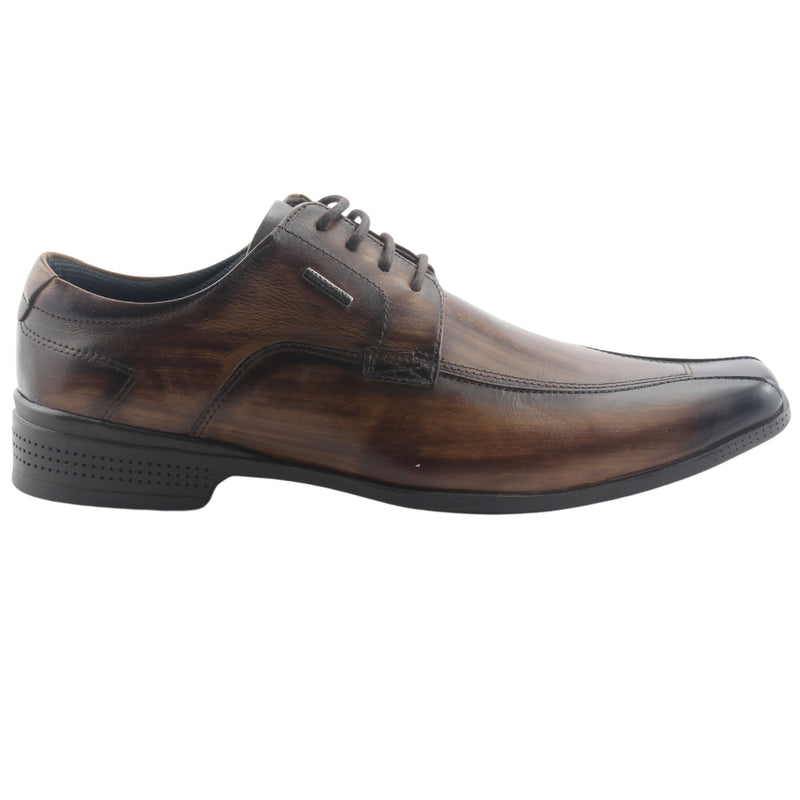 Zapato Ferracini Hombre 4384 Frankfurt Café Casual