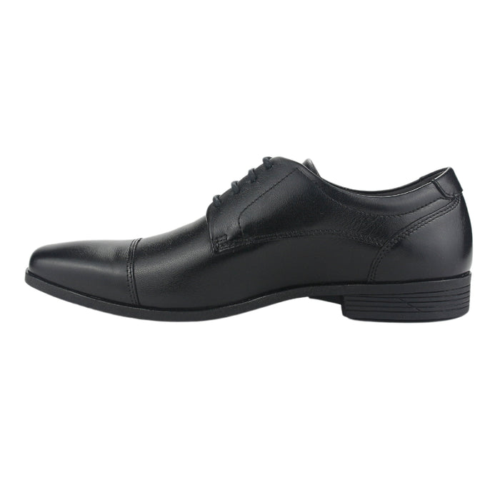 Zapato Ferracini Hombre 4460 A Preto Casual