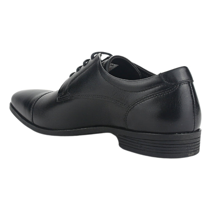 Zapato Ferracini Hombre 4460 A Preto Casual