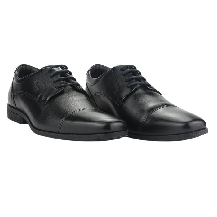 Zapato Ferracini Hombre 4460 A Preto Casual