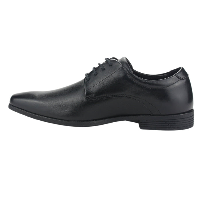 Zapato Ferracini Hombre 4465-281 A Preto Casual